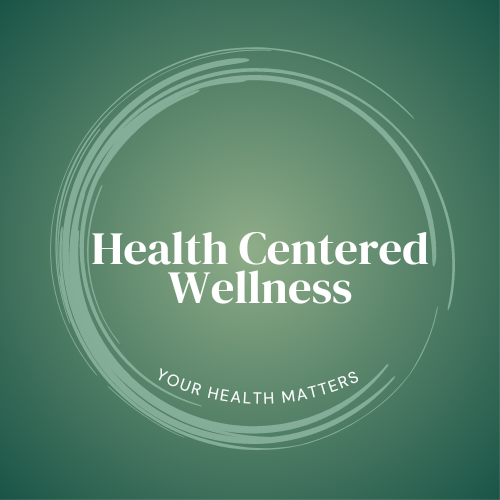 Health Centered Wellness